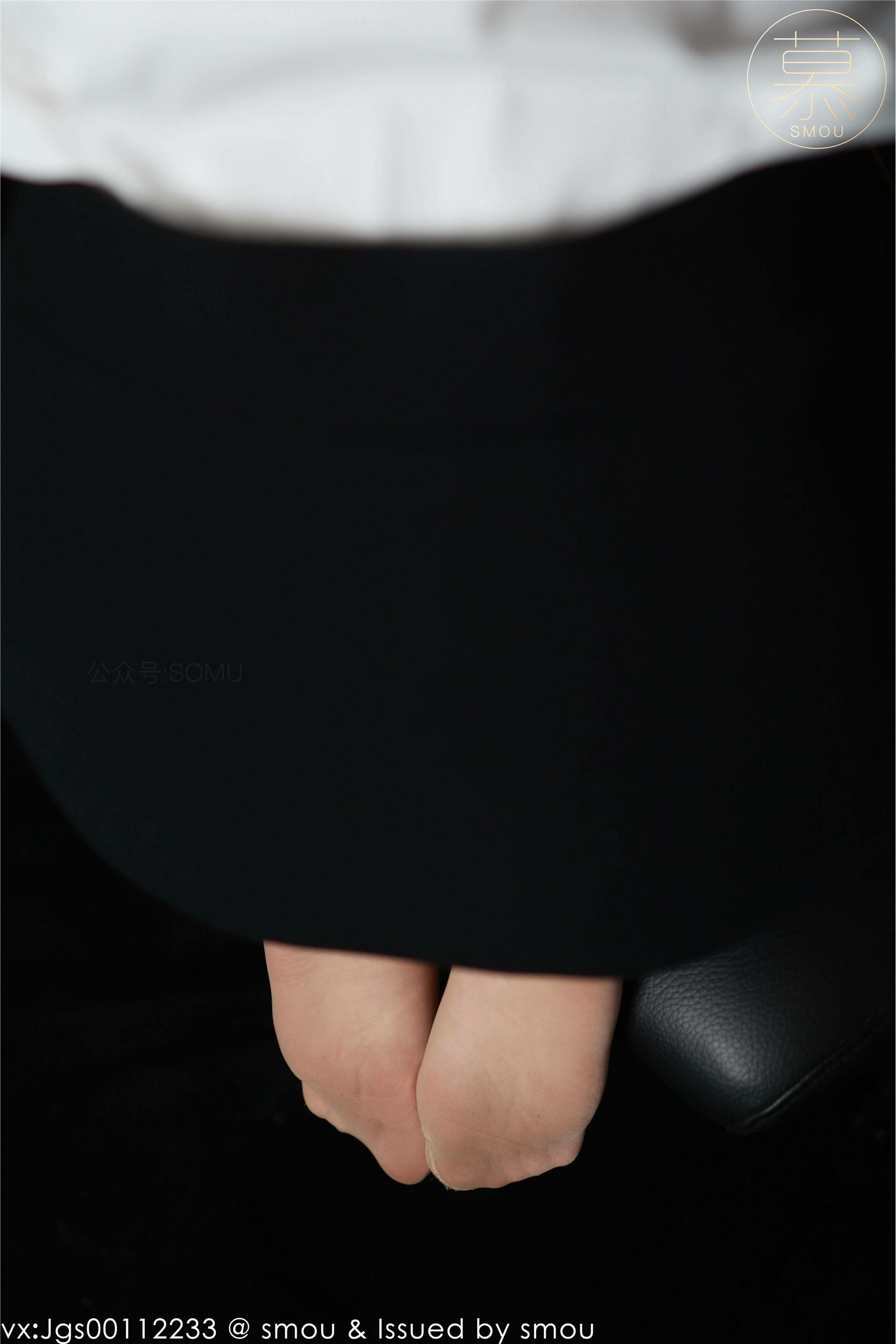 丝慕GIRL 特写集 TX094 X小姐